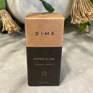 Dime Beauty Hyper Glow Serum